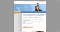 Desktop Screenshot of freiberger.info